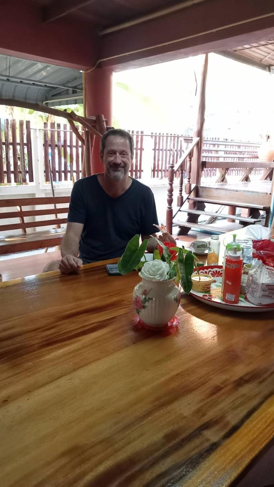 บ้านเรือนไทยมะลิเมืองเก่า سوكوتايْ المظهر الخارجي الصورة