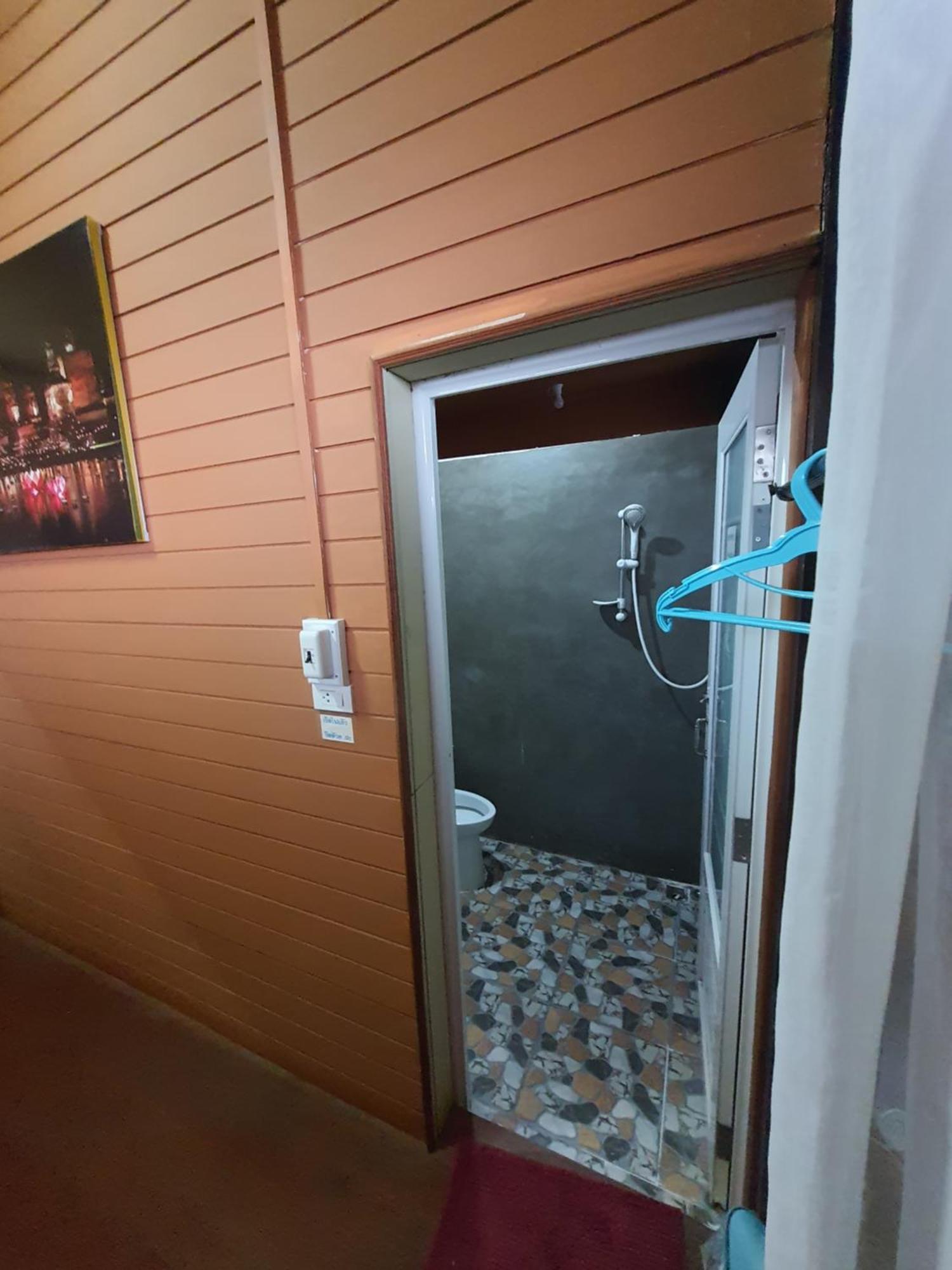 บ้านเรือนไทยมะลิเมืองเก่า سوكوتايْ المظهر الخارجي الصورة